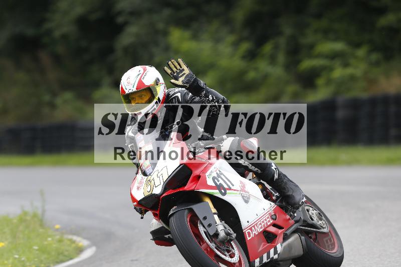 /37 28.07.2025 Dunlop Ride und Test Day ADR/Trackday Erfahren gelb Trackday schnell  rot/611